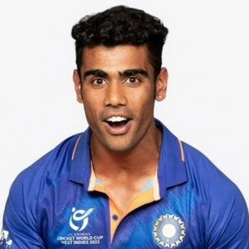 Rajvardhan Hangargekar Biography